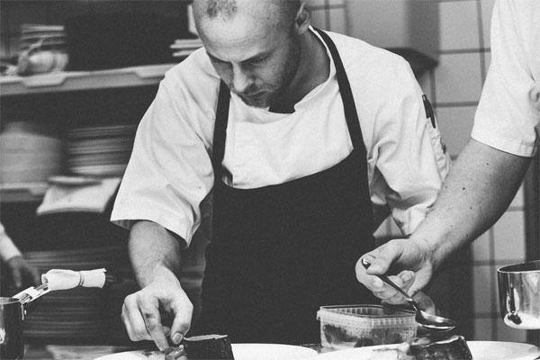 Chef Image